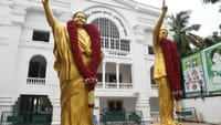 101 தொகுதிகளில் டெபாசிட்டை இழந்த அதிமுக வேட்பாளர்கள்..!...
