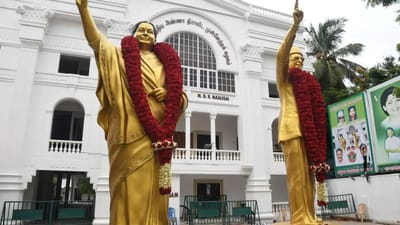 101 தொகுதிகளில் டெபாசிட்டை இழந்த அதிமுக வேட்பாளர்கள்..!