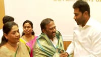 அதிமுக எம்.எல்.ஏக்கள் 3 பேர் ராஜினாமா.. த.வெ.கவில் இணைப்பு.....