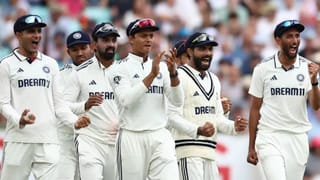 ICC Test Ranking: வங்கதேசத்திடம் பாகிஸ்தான் படுதோல்வி.. இந்திய அணிக்கு சாதகமாக அமைந்த ஐசிசி டெஸ்ட் தரவரிசை!