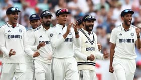 Team India: சுதர்சன் வெளியேற்றம்.. படிக்கலுக்கு வாய்ப்பு.. AFG எதிரான இந்திய உத்தேச அணி!...