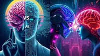 செயற்கை நுண்ணறிவு (AI) மனித மூளையின் திறனைக் குறைக்கிறதா?...