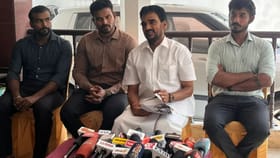 அதிமுகவின் கூடாரம் காலியாகிறதா? முன்னாள் எம்.பி. இளவசன் எடுத்த திடீர் முடிவு!...