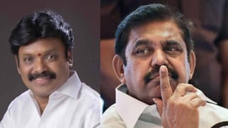 அதிமுகவில் இருந்து விலகும் மற்றொரு எம்எல்ஏ.. தவெகவில் இணைய முடிவு?