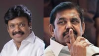 அதிமுகவில் இருந்து விலகும் மற்றொரு எம்எல்ஏ?...