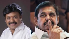 அதிமுகவில் இருந்து விலகும் மற்றொரு எம்எல்ஏ.. தவெகவில் இணைய முடிவு?...