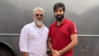 அஜித் குமார் 64 படம் உருவாவதில் தாமதமா? வைரலாகும் புது தகவல்...