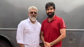 அஜித் குமார் 64 படம் உருவாவதில் தாமதமா? வைரலாகும் புது தகவல்...