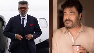 Sundar C: அஜித் குமார் அரசியல் வரவேண்டும் என விரும்புகிறேன் – சுந்தர் சி ஓபன் டாக்!