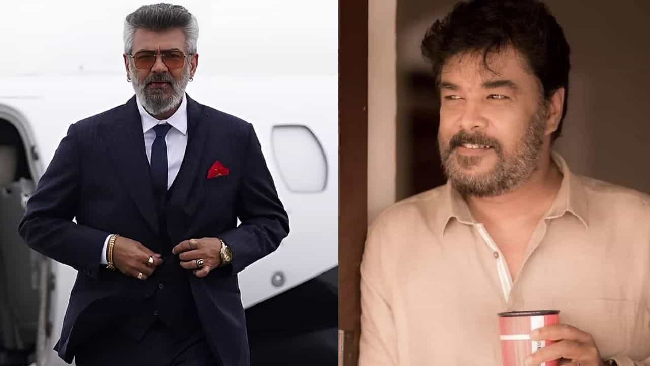 Sundar C: அஜித் குமார் அரசியல் வரவேண்டும் என விரும்புகிறேன் - சுந்தர் சி ஓபன் டாக்!
