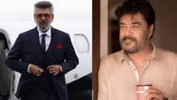 அஜித் குமார் அரசியல் வரவேண்டும் என விரும்புகிறேன் - சுந்தர் சி!...