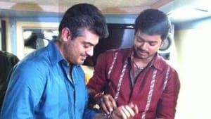 Ajith Kumar: விஜய் குறித்த தவறாக பேசிய நடிகர்.. AK64 படத்திலிருந்து விலக்கிய அஜித்?