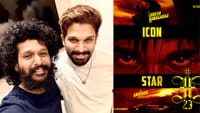 அல்லு அர்ஜுனின் AA23 லோகேஷின் ஓஜி படமாக இருக்கும் - ரத்னகுமார்!...