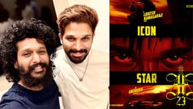 ஒரு ஓஜி லோகேஷின் படமாக இருக்கும்.. அல்லு அர்ஜுனின் AA23 படம் குறித்து சுவாரஸ்ய தகவலை பகிர்ந்த ரத்னகுமார்!...