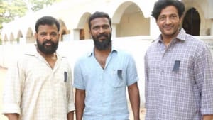 வெற்றிமாறனின் இயக்கத்தில் வட சென்னை பட பாணியில் உருவாகும் ராஜன் வகையறா? – வைரலாகும் தகவல்! வெற்றிமாறனின் இயக்கத்தில் வட சென்னை பட பாணியில் உருவாகும் ராஜன் வகையறா? – வைரலாகும் தகவல்!