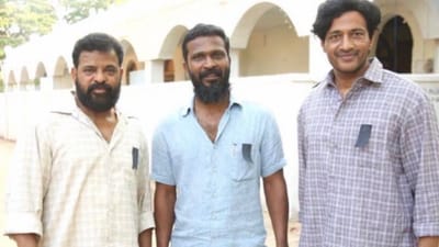 வட சென்னை பட பாணியில் உருவாகிறதா ராஜன் வகையறா?