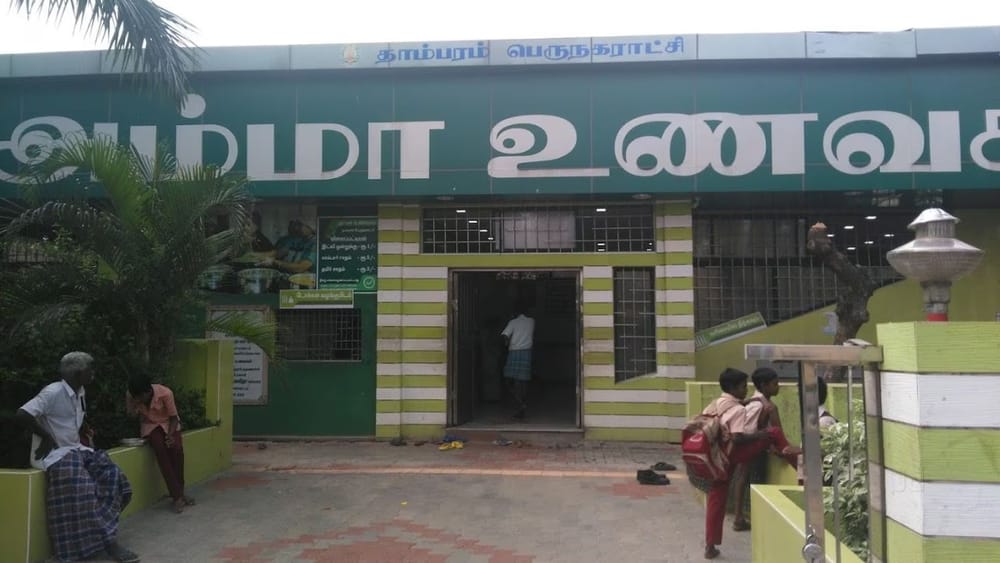 தரமான, சுவையான உணவு கிடைப்பதை உறுதி செய்ய வேண்டும் - உத்தரவு!
