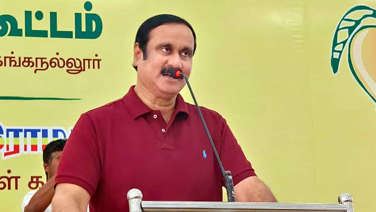 வாக்கு எண்ணிக்கையின் போது விழிப்புடன் பணியாற்ற வேண்டும்.. முகவர்களுக்கு அன்புமணி ராமதாஸ் வலியுறுத்தல்