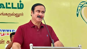 “வாக்கு எண்ணிக்கையின் போது விழிப்புடன் பணியாற்ற வேண்டும்”.. முகவர்களுக்கு அன்புமணி ராமதாஸ் வலியுறுத்தல்