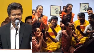 Annam Serial: முதலமைச்சராக பதவியேற்ற விஜய்.. கொண்டாடி தீர்த்த சன் டிவி சீரியல் நடிகர்கள்!