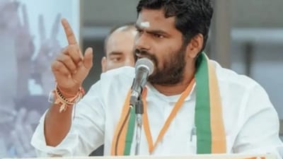 3வது மொழி கட்டாயமா? சிபிஎஸ்இ அறிவிப்புக்கு அண்ணாமலை கண்டனம்