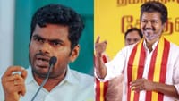 இது ஒரு தலைமுறைக்கான மாற்றம்.. விஜய்க்கு வாழ்த்து சொன்ன அண்ணாமலை....