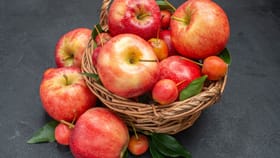 Health Tips: தினமும் ஒரு ஆப்பிள்.. உடலுக்குள் இவ்வளவு நன்மைகள் ஏற்படுமா?...