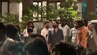 இணையத்தில் வைரலாகும் அரசன் பட ஷூட்டிங் ஸ்பாட் போட்டோ......