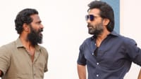 தீபாவளியை குறி வைக்கும் சிலம்பரசனின் அரசன் படக்குழு......
