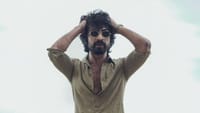 அர்ஜுன் தாஸ் திருமணம் தொடர்பாக வைரலான தகவல்......