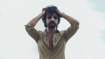 அர்ஜுன் தாஸ் திருமணம் தொடர்பாக வைரலான தகவல்...