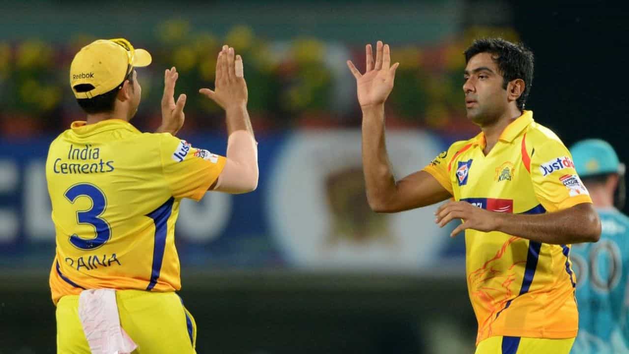 CSK: தோனியை வெறுப்பு ஏற்றினேன்! அதனால் நடந்த அதிசயம்.. சிஎஸ்கேவில் வாய்ப்பு கிடைத்தது குறித்து அஸ்வின் டாக்!