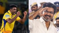 விஜய்க்கு வாழ்த்து.. ஜாதியை சொல்லி கிண்டல்.. அஸ்வின் பதிலடி!...