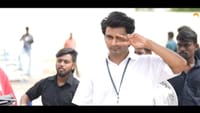 அதர்வாவின் பிறந்த நாளை வீடியோ வெளியிட்டு கொண்டாடும் படக்குழு...