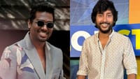 அப்போது அட்லீயை கலாய்த்திருக்கிறேன்.. ஆனால் இப்போது - RJ பாலாஜி!...