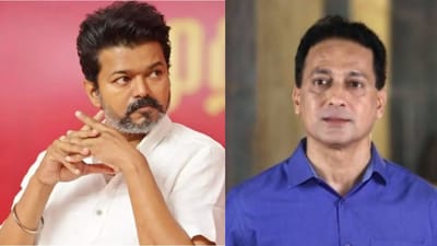 விஜய்க்கு ஆதரவாக பேசிய பாக்கியலட்சுமி சீரியல் நடிகர்!