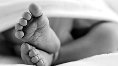 மர்ம காய்ச்சலுக்கு பச்சிளம் குழந்தை துடிதுடித்து பலியான சோகம்!