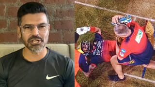 IPL 2026: ’அவன் அப்படியே சாகட்டும்’.. தவறான வார்த்தையை பயன்படுத்தினாரா பத்ரிநாத்..? கிளம்பிய எதிர்ப்பு!