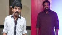 விஜய் சேதுபதி உடன் கூட்டணி வைக்கும் இயக்குநர் பாலா?...