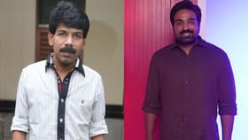 விஜய் சேதுபதி உடன் கூட்டணி வைக்கும் இயக்குநர் பாலா? வைரலாகும் தகவல்...