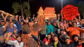 ஷூட்டிங்கை நிறைவு செய்தது பிரபு தேவா – வடிவேலுவின் பேங் பேங் படக்குழு...