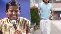 இயக்குநர் டூ நாயகன்.. இந்த சிறுவன் எந்த நடிகர்-னு தெரியுமா?...