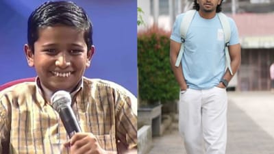 இயக்குநர் டூ நாயகன்.. இந்த சிறுவன் எந்த நடிகர்-னு தெரியுமா?