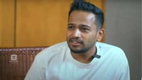அல்லு அர்ஜுன் படம் குறித்து இப்போது பேச முடியாது... ஆனால்...