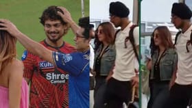 IPL 2026: ஐபிஎல்லில் அதிகரிக்கும் காதலியை அழைத்துவரும் கலாச்சாரம்.. பிசிசிஐ எடுக்கும் முக்கிய முடிவு!...
