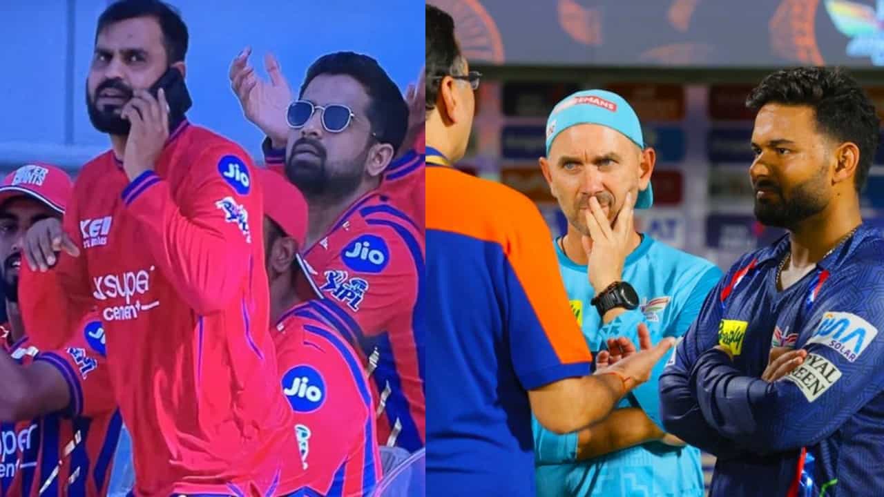 IPL 2026: மீண்டும் மீண்டும் விதிமீறல்.. ஐபிஎல் அணி உரிமையாளர்களுக்கு பிசிசிஐ கடும் எச்சரிக்கை!