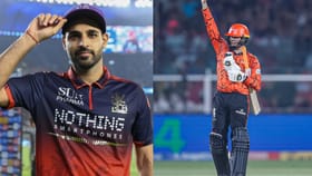 IPL 2026: ஐபிஎல் 2026ல் பந்தயம் கட்டும் வீரர்கள்.. ஆரஞ்சு, பர்ப்பிள் கேப் யாரிடம் உள்ளது?...