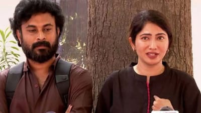 கிட்னி தருவதாக கூறி ரூ 15 லட்சம் மோசடி? கண்ணீருடன் பிக்பாஸ் ஜூலி