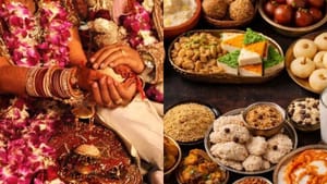 சொன்னதை விட அதிகமாக வந்த மாப்பிள்ளை உறவினர்கள்.. உணவில் பேதி மாத்திரை கலந்த மணமகளின் தந்தை.. பீகாரில் சுவாரஸ்ய சம்பவம்!