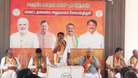 சட்டமன்ற தேர்தல் தோல்வி குறித்து ஆலோசனை கூட்டம்!...